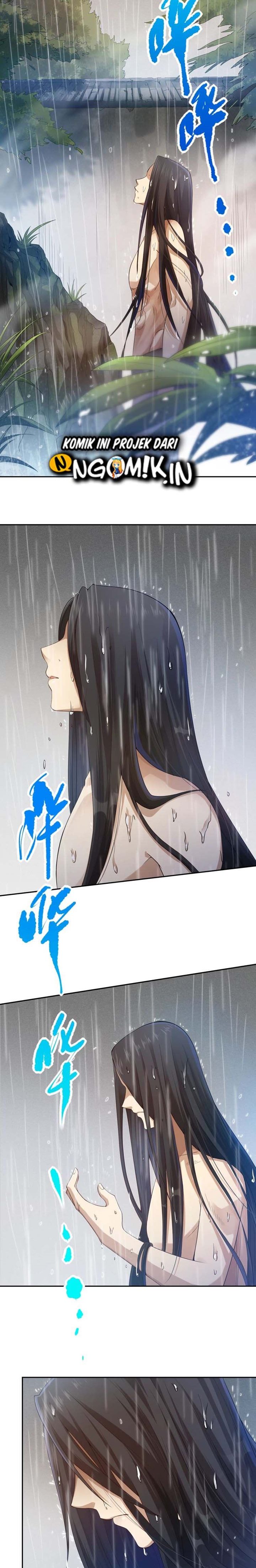 Ultimate Soldier Chapter 82 Gambar 7